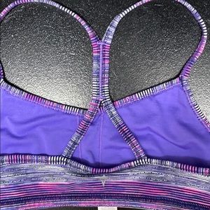 IVIVA (children lululemon) sports bra size 12